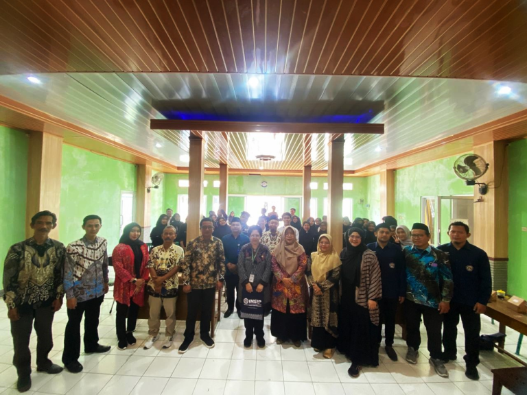 LPPM INSIP Pemalang Gelar KKN dengan tema “Berbasis Inovasi Pendidikan Islam di Kecamatan Pemalang”